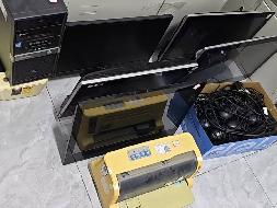 一批闲置办公设备（赤峰红庙子富龙供暖有限责任公司）转让(国资监测编号GR2026NM1004454)