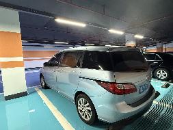 湘AFV052马自达小型普通客车(国资监测编号GR2026HN1003642)