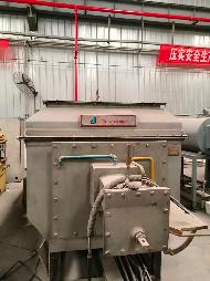 天水西电长城合金有限公司一批钼丝烧结炉、数控车床等22台废旧设备转让公告(国资监测编号GR2026GS1001467)