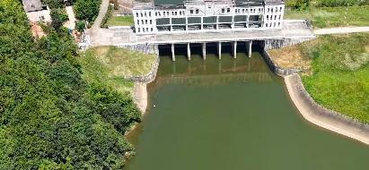 南陵县漳河幸福闸上游水域约1832.97亩水面15年期经营权转让公告(国资监测编号GR2026AH2002699)