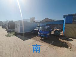 甘肃省兰州市城关区焦家湾路12号兰州废旧金属市场场地租赁公告