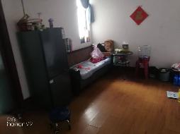 江苏徐州丰县国丰医药有限公司老楼4单元3楼东户招租项目公告(国资监测编号GR2026JS4003708)