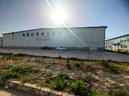 新疆叶河源果业有限公司租赁位于图木舒克市清远街101号厂房及机器设备（资产包一）(国资监测编号GR2026XJ1001784)