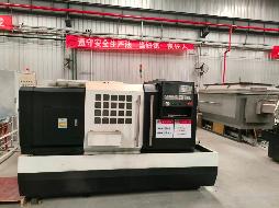 天水西电长城合金有限公司一批钼丝烧结炉、数控车床等22台废旧设备转让公告(国资监测编号GR2026GS1001467)