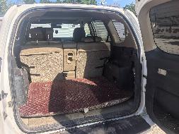 （蒙MCB792）丰田牌TV6461GL小型普通客车转让（阿拉善盟雷电灾害防御中心）(国资监测编号GR2026NM1004343)