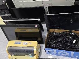 一批闲置办公设备（赤峰红庙子富龙供暖有限责任公司）转让(国资监测编号GR2026NM1004454)