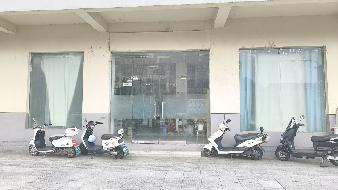 芜湖市镜湖区天门山东路35号18幢3处商业房产出租公告