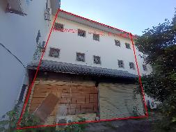 池州市贵池区孝肃街10套房产出租公告