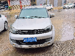 （湘AG90E8）长城牌轻型普通货车(国资监测编号GR2026HN1003634)