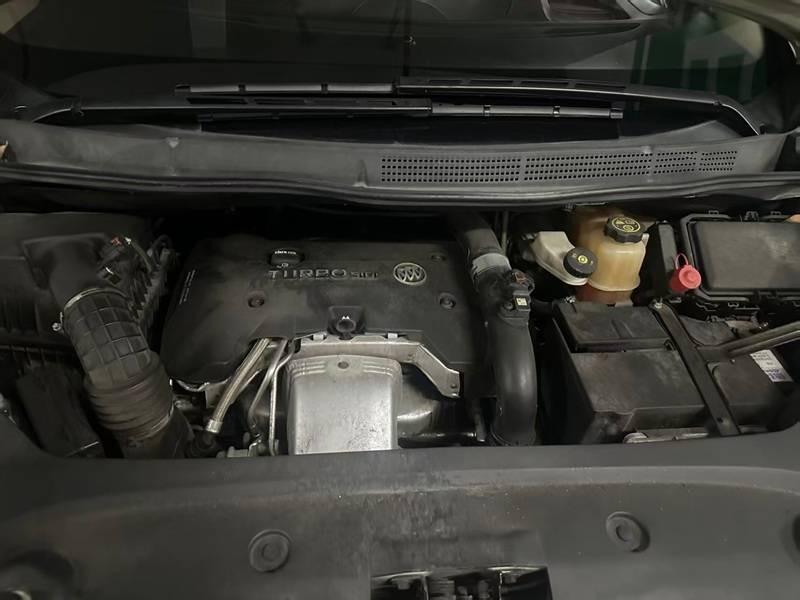 （苏D537UQ）别克牌SGM6522UAA2 2.0L小型普通客车转让公告(国资监测编号GR2026JS2003740)