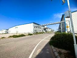 新疆叶河源果业有限公司租赁位于图木舒克市清远街101号厂房及机器设备（资产包一）(国资监测编号GR2026XJ1001784)