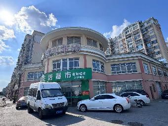 淮安区东昇花园农贸市场招租公告