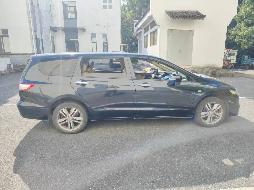 奥德赛牌HG6481BAA（皖J96193）小型普通客车转让公告(国资监测编号GR2026AH2002513)