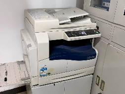 一批电子设备、办公家具转让（第二次）
