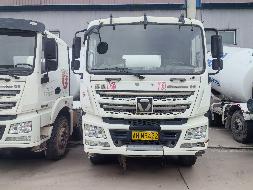 6台徐工G5搅拌车（№XG2632）整体转让公告(国资监测编号GR2026JS4003704)