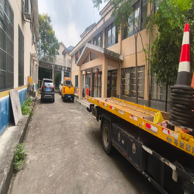 湖南省益阳市桃江县马迹塘镇龙溪村马迹塘西收费站院内3间房屋(国资监测编号GR2026HN1003655)