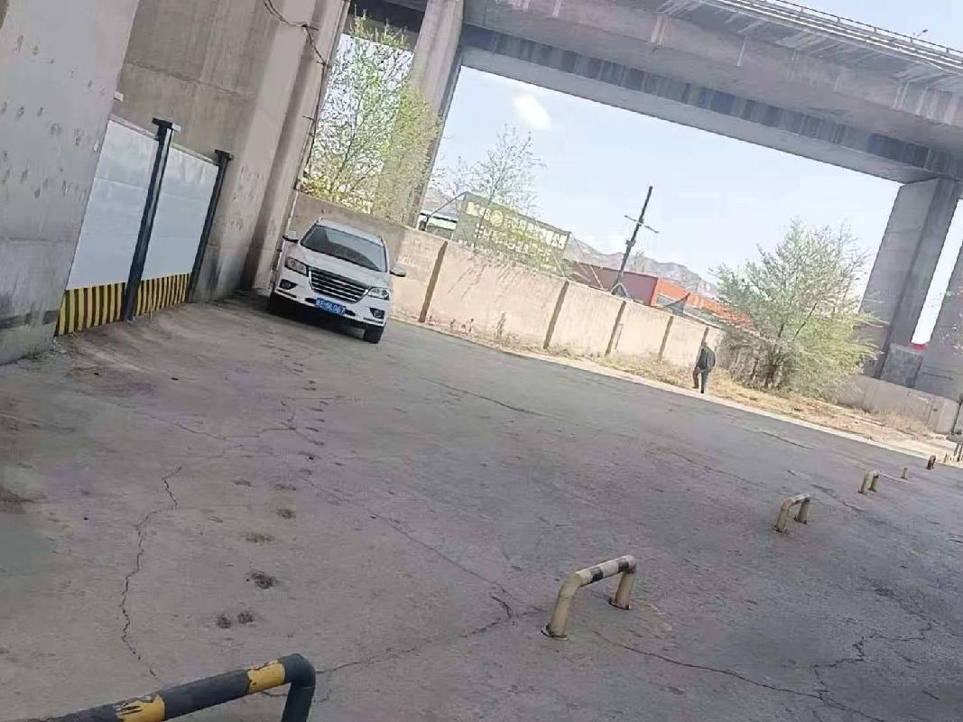 [兰州市]甘肃省兰州市城关区605号路桥下空间道路北侧地块公开租赁公告