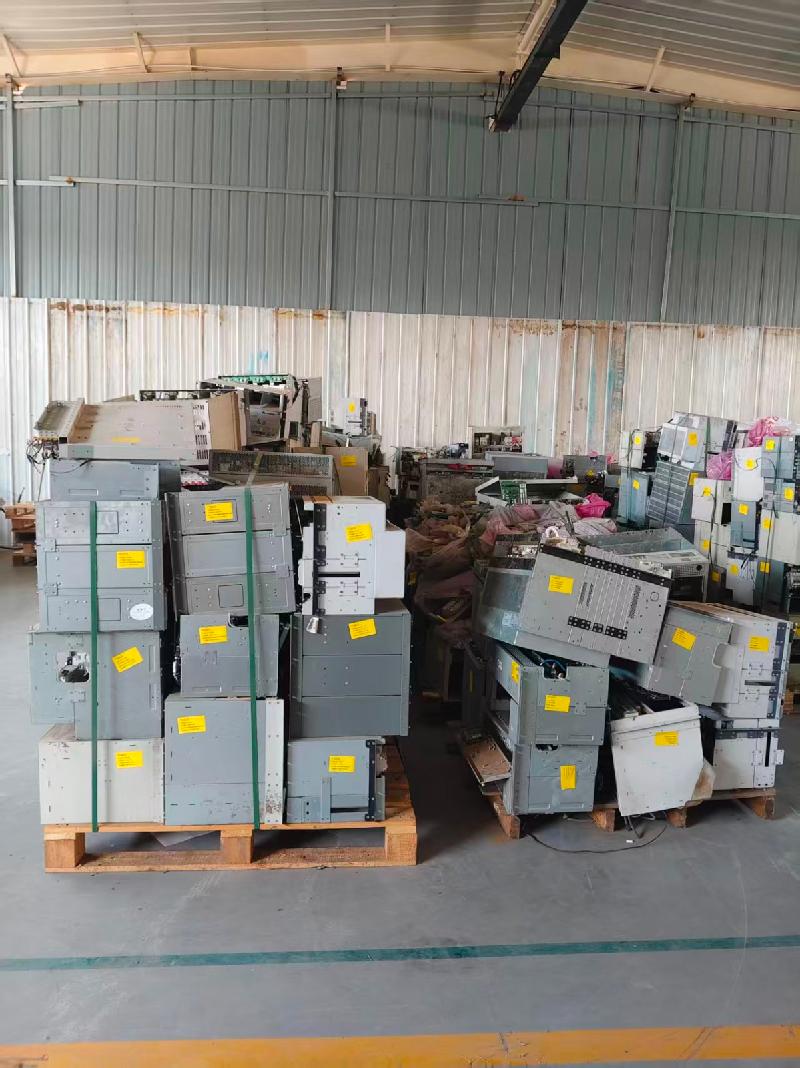 [西安市]中国铁塔股份有限公司西安市分公司2026年第二十批报废资产转让公告