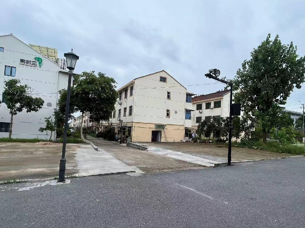 柯城区白云街道河边埂村原临时菜场场地公开挂牌招租