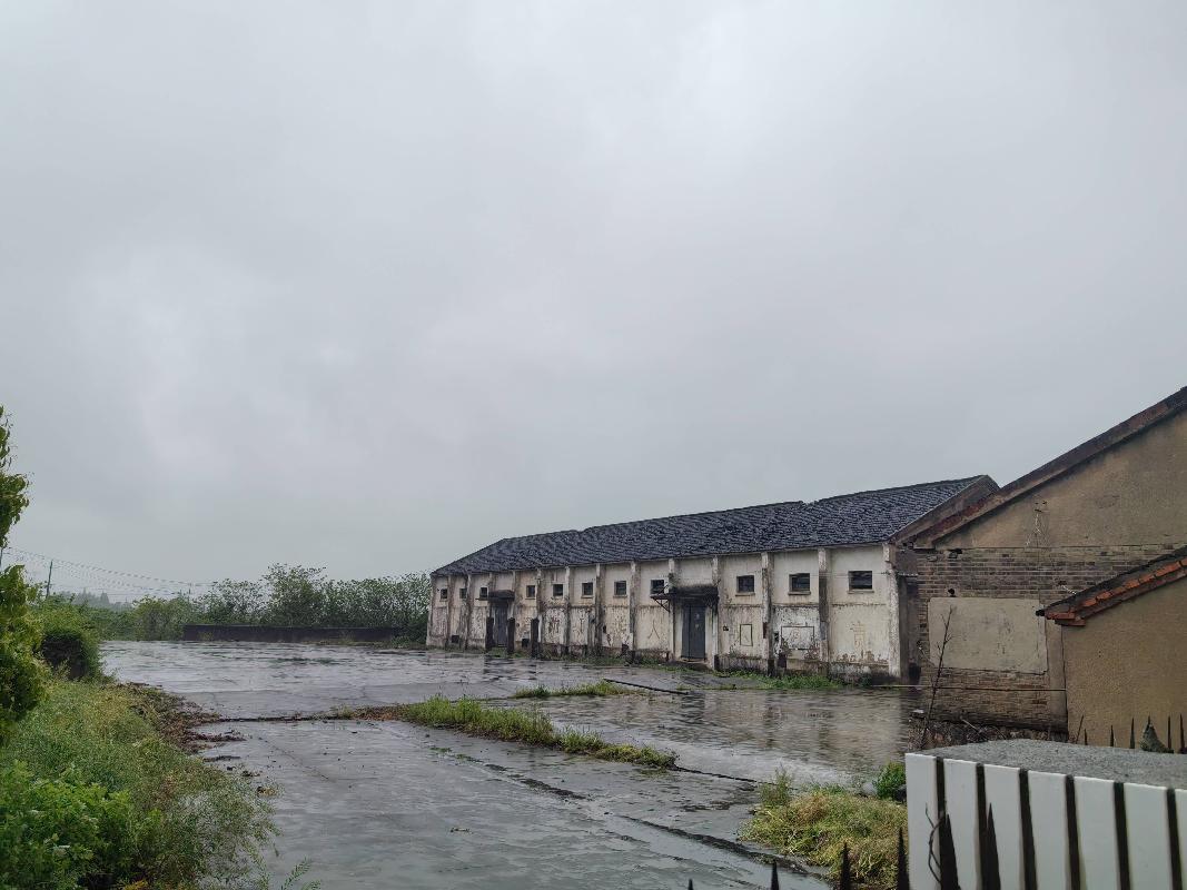 无为市严桥镇严桥社区严桥粮油分站及泉塘镇郭巨山村务里粮油分站出租公告