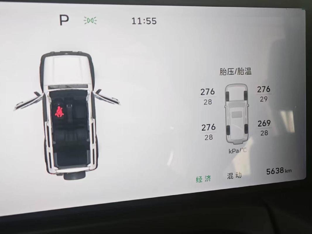 新疆鑫源融资担保有限责任公司转让1辆长城牌小型越野客车（新NFA0133）