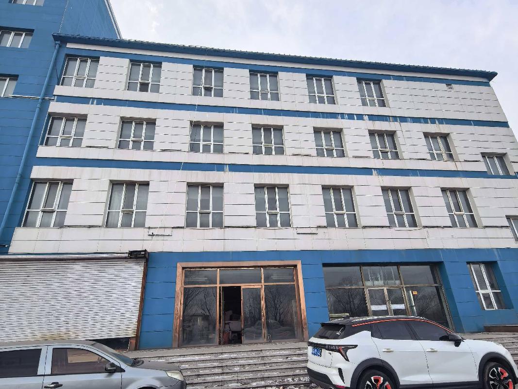 托县托电园区呼准公路72公里路西有信大酒店转让项目询价