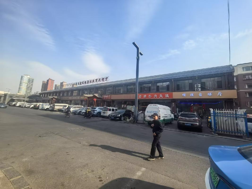 锦华小区综合楼1层4011号商业房转让项目询价