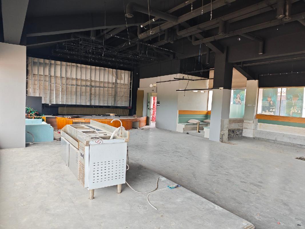 黄山市屯溪区滨江西路1号河街里J幢202室商业用房出租公告(国资监测编号GR2026AH2002741)
