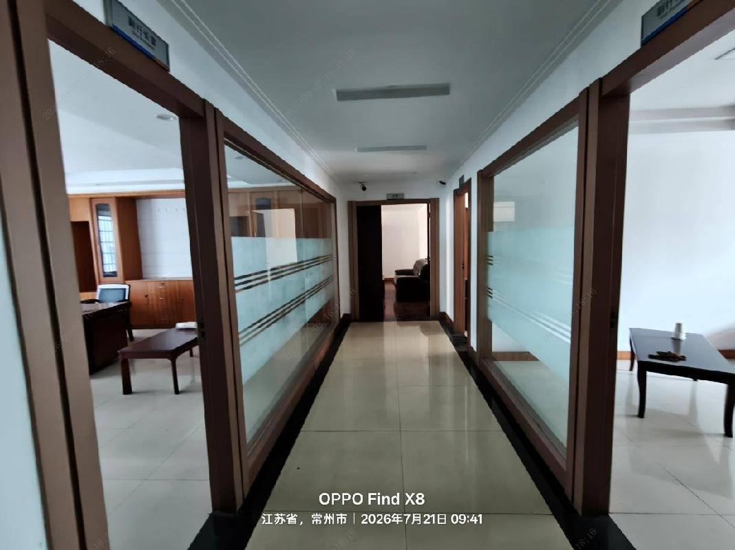 常州市钟楼区吊桥路151-159号商业用房转让公告(国资监测编号GR2026JS2003721)