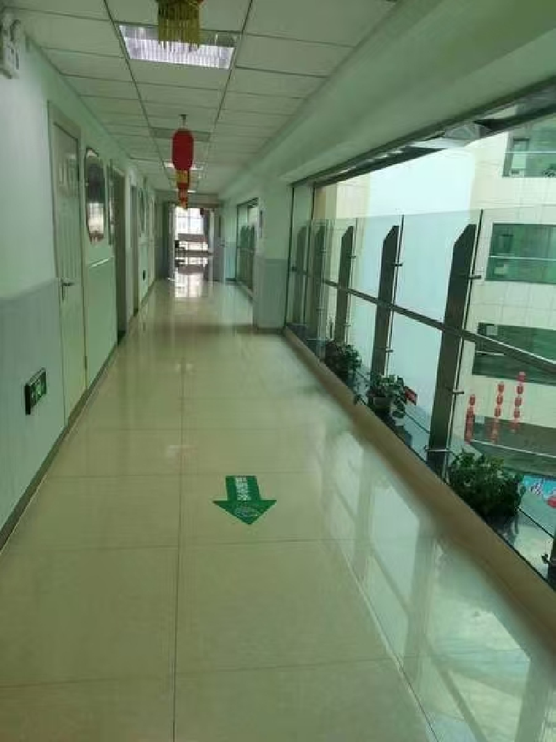 鄂尔多斯市东胜区吉劳庆北路金地华府（华健医院）4号楼资产转让公开市场询价