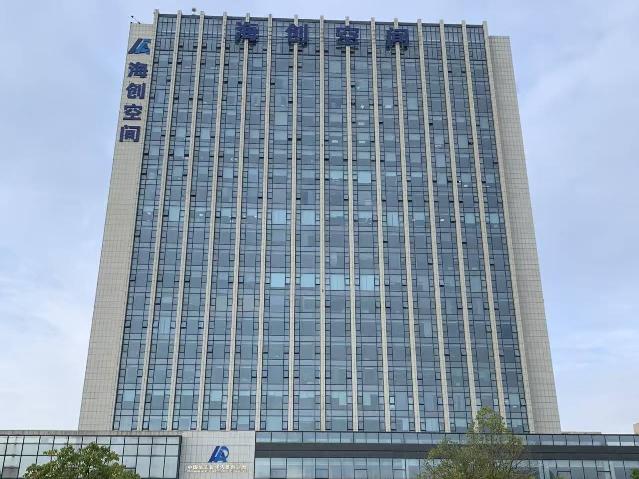 海口路9号南区8号楼203室招租公告