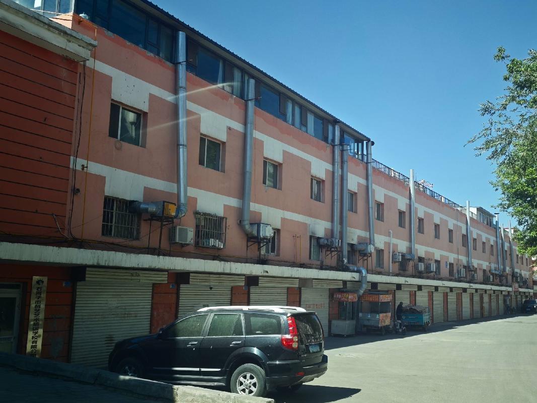 [省直辖行政单位]新疆天富能源股份有限公司租赁位于石河子市51小区天富康城10间公寓