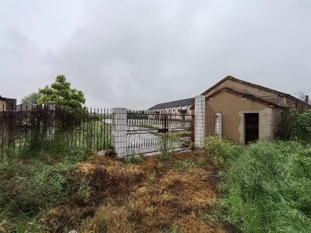 无为市严桥镇严桥社区严桥粮油分站及泉塘镇郭巨山村务里粮油分站出租公告