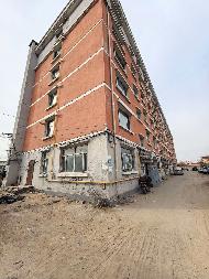 托县托电园区呼准公路72公里路西有信大酒店院内职工宿舍楼底楼转让项目询价