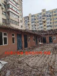 哈尔滨市南岗区海关街89号房产出租交易公告(国资监测编号GR2026HL2006188)