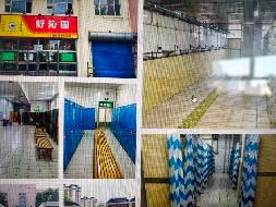 哈尔滨师范大学江南江北校区浴池房屋捆绑招租交易公告(国资监测编号GR2026HL2006159)