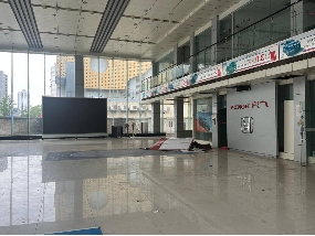 淮安市交控资产经营有限公司深圳路8-1号1幢商业房地产公开出租(国资监测编号GR2026JS5003751)