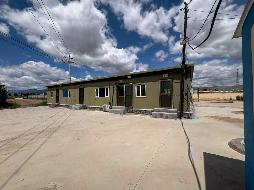 待拆除的8处地上建筑物及一批机器设备处置（呼和浩特市回民区财政局）(国资监测编号GR2026NM1004321)