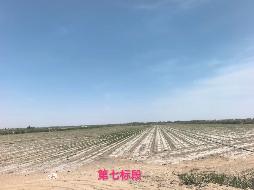 库车新盛农牧有限责任公司租赁位于阿克苏地区库车市齐满镇甬库团结村东南方向七公里处42648.9㎡（合63.97335亩）轧花厂场地