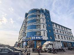 托县托电园区呼准公路72公里路西有信大酒店转让项目询价