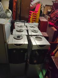 鄂尔多斯市能源投资开发有限公司转让一批废旧物资（鄂尔多斯市能源投资开发有限公司）(国资监测编号GR2026NM1004417)