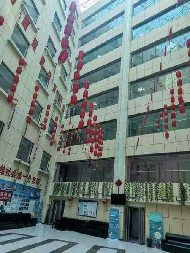 鄂尔多斯市东胜区吉劳庆北路金地华府（华健医院）4号楼资产转让公开市场询价