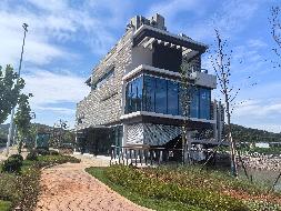 岳阳市中心医院配套商业1#、5#、6#商业楼分层出租及2#商业楼整体出租