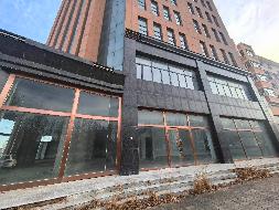 兴和县新城区西路富康嘉禾园1号商业楼转让项目询价