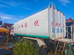 7台报废车辆公开招选回收机构（呼和浩特市回民区财政局）(国资监测编号GR2026NM1004319)