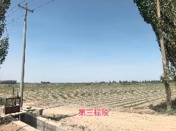 库车新盛农牧有限责任公司租赁位于阿克苏地区库车市齐满镇甬库团结村东南方向七公里处42648.9㎡（合63.97335亩）轧花厂场地