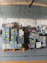 中国铁塔股份有限公司榆林市分公司2026年第十七批报废资产转让公告(国资监测编号GR2026GS1001548)