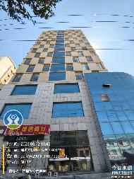 鄂尔多斯市杭锦旗锡尼镇锡尼北路东侧海昌名仕华庭5号楼资产转让公开市场询价