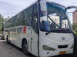 4台报废车辆公开招选回收机构（内蒙古能源发电新丰热电有限公司）(国资监测编号GR2026NM1004715)
