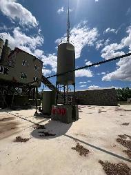 待拆除的8处地上建筑物及一批机器设备处置（呼和浩特市回民区财政局）(国资监测编号GR2026NM1004321)